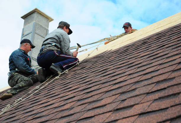 Best Residential Roofing Contractor  in White Plains, NY