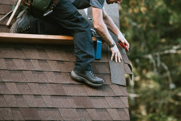 Best Roof Leak Repair  in White Plains, NY