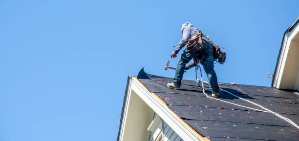 Quick and Trustworthy Emergency Roof Repair Services in White Plains, NY